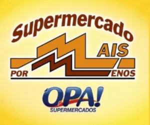 Mais por menos