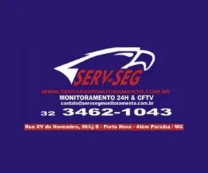 Serv Seg