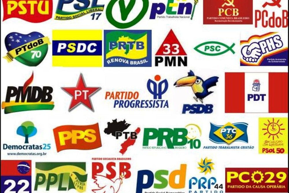 Partidos políticos começam a preparar a lista de candidatos a Vereador. Até 4 de abril quem pretenda disputar a eleição deve estar filiado a uma agremiação partidária