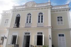 Secretaria de Saúde e Hospital realizam reunião para traçar as estratégias de prevenção e tratamento da COVID 19 causada pelo novo Corona Vírus