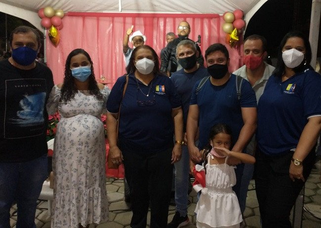 Escolas Municipais e Creches realizaram 