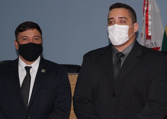 Quem é José Roberto Monteiro de Faria, que aos 29 anos tornou-se o braço direito do Prefeito e vem dando uma aula de competência no Governo Municipal