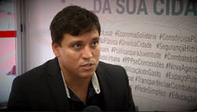 Prefeito participará de programa de rádio falando sobre o ano que termina e sobre as metas para 2022