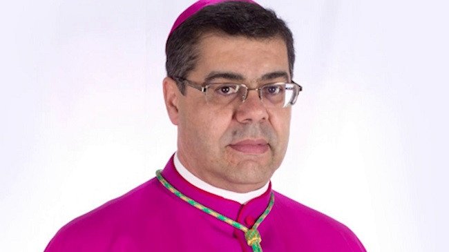 Bispo Diocesano se encontrará com o Prefeito em janeiro para tratar do patrimônio ferroviária de propriedade da Igreja em especial a Rotunda