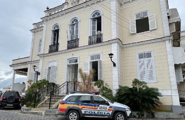 O que está por trás da operação de busca e apreensão do Ministério Público no Hospital São Salvador