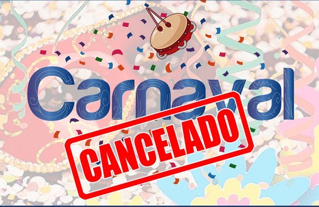 PREFEITO DEFINE PELO CANCELAMENTO DO CARNAVAL 2022, SEGUINDO CONSELHO DA ESPECIALISTA MARGARETH DALCOLMO