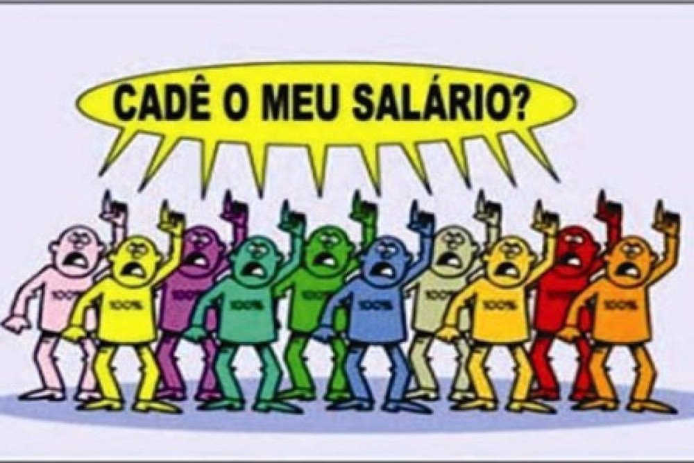 Prefeito aporta recurso para pagar salário atrasado dos servidores do Hospital São Salvador