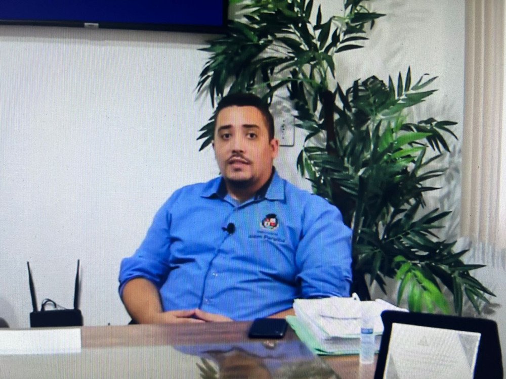 Afirmando seu compromisso com a transparência Interventor do Hospital informa que foi efetuado o pagamento do FGTS e do INSS dos servidores que segundo ele estavam em atraso