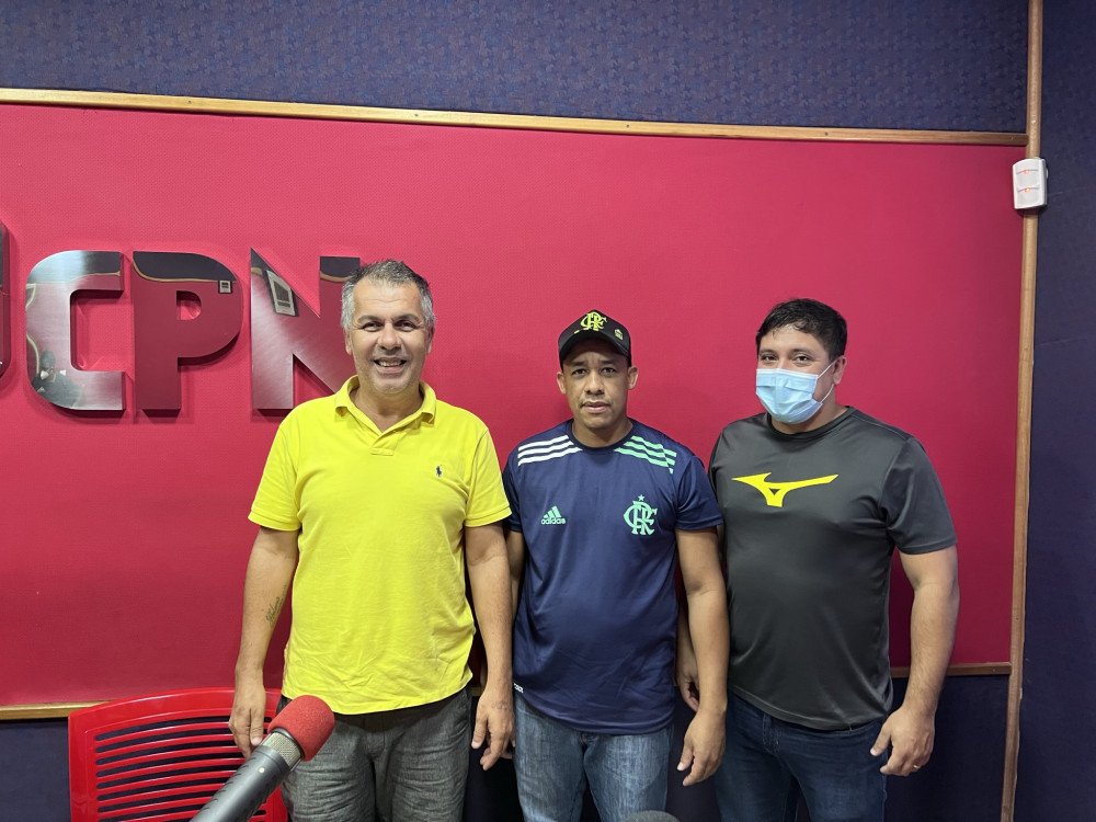 Melhores do Ano: Padeiro da 