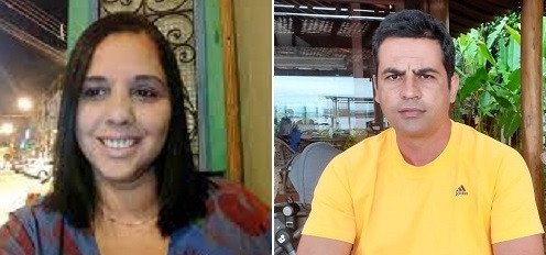 Secretarias de Agropecuária e Educação vivem grandes momentos. A escolha acertada dos Secretários pelo Prefeito foi o fator determinante para o trabalho impecável.