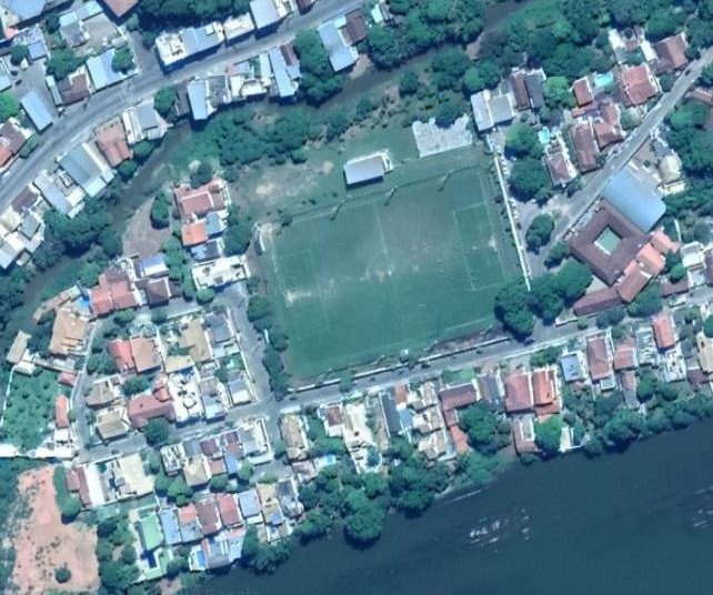 Prefeito afirma que obra do Estádio Municipal vai começar em brevemente