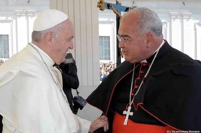 Papa Francisco nomeia o Cardeal Orani Tempesta para compor a Congregação para o culto divino e a disciplina dos Sacramentos. A escolha do Papa enche o Brasil de orgulho de seu mais querido e importante Cardeal