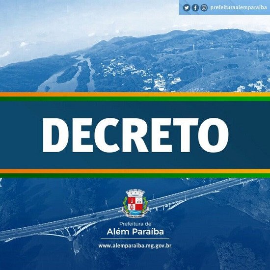COVID-19: Novo Decreto determina uso de máscaras em ambientes fechados, disponibilização de álcool gel e veda super lotação em estabelecimentos