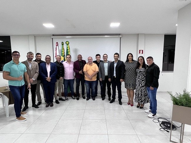 Políticos e Autoridades da região receberam Prêmio Destaque na última sexta feira