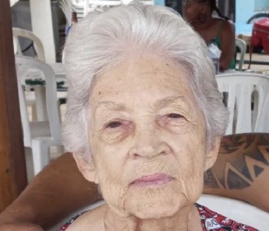 Grande número de pessoas compareceu ao velório e sepultamento de Dona Filinha Cruz, cujo o trabalho na pastoral carcerária sempre foi digno de louvor e reconhecimento