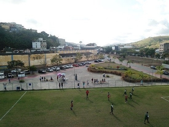 Terceira rodada do campeonato do Vassourão terá jogos sábado e domingo conforme calendário abaixo - Prefeitura Municipal de Além Paraíba (alemparaiba.mg.gov.br)