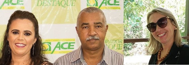 Onde existe excesso de competência o resultado aparece e os aplausos acontecem