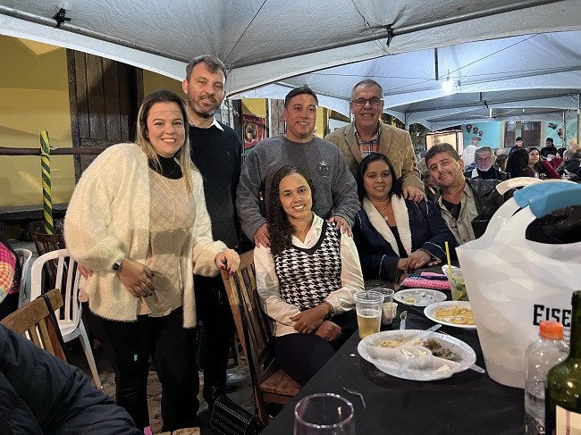 Festival Gastronômico 