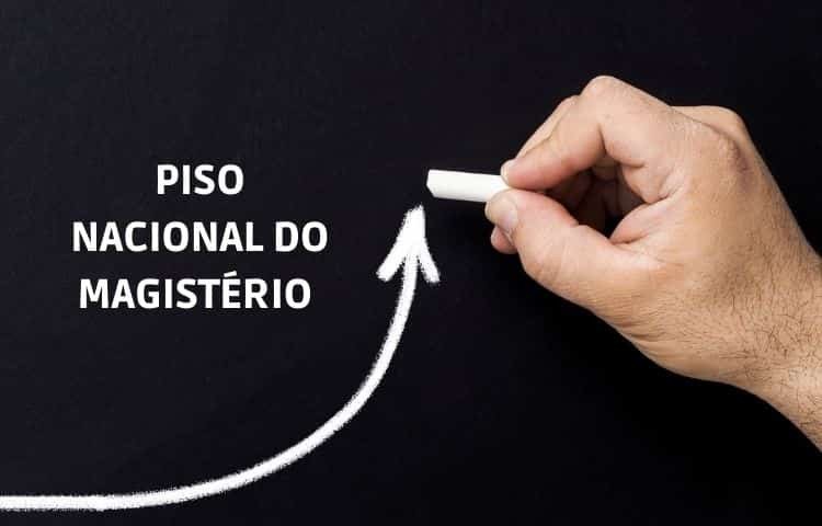 Prefeitura pagará no próximo pagamento o piso nacional do Magistério e recomposição das perdas inflacionárias para servidores que não tiveram aumento salarial