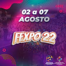 Será esta a última FEXPO no atual Parque de Exposições? Local já não tem estacionamento e não suporta mais a grandeza do evento