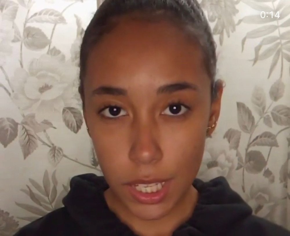 Lavínea Oliveira Moraes foi a vencedora da promoção Camarim Premiado, do Programa Dauro Machado - Rádio CPN FM 100,9, e irá ao camarim do cantor Zé Felipe