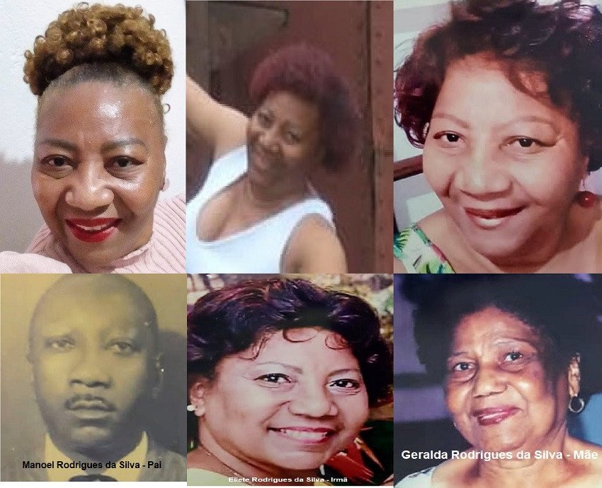 Série de Reportagens: Mulheres Empodeiradas: Professora Eliane Rodrigues da Silva, uma referência em educação.