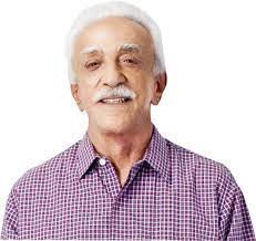 Quando a tragédia da perda de um filho leva um homem a fundar uma das maiores instituições que salvam vidas