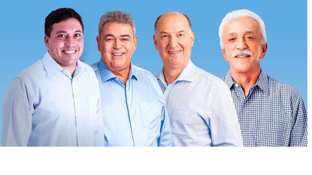 Apoiado por Miguelzinho, Misael Varella é o reeleito sendo o Deputado Federal mais votado em Além Paraíba. Grego, candidato a Deputado Estadual pela primeira vez também com apoio do Prefeito é eleito e está entre os mais votados em Além Paraíba. Miguel Belmiro Júnior continua sendo a mais importante