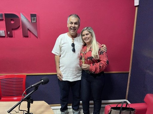 Empresária Cláudia Cavalaro recebe Prêmio Destaque do Ano Empreendedorismo