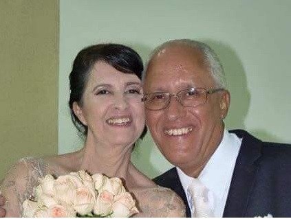 Pastor Abimael Barbosa completa 40 anos de Ministério Pastoral em Além Paraíba