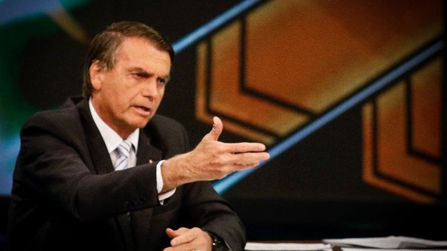 As pautas que levam as pessoas a apoiar a reeleição de Jair Bolsonaro para Presidente da República