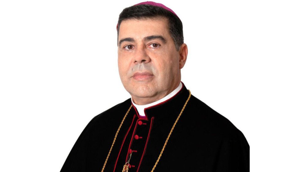 DIOCESE DE LEOPOLDINA, QUE VIVE ATUALMENTE SEU MELHOR MOMENTO, COMPLETA 78 ANOS. BISPO DOM EDSON PUBLICA MENSAGEM PELO ANIVERSÁRIO