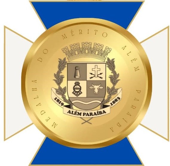 Prefeitura volta a outorgar a Medalha do Mérito Além-paraibano a personalidades com relevantes serviços prestados ao Município