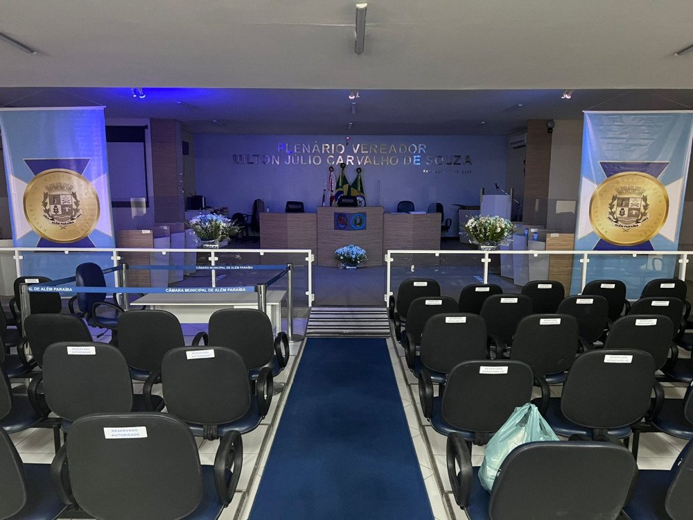 Prefeitura outorgará Medalha da Ordem do Mérito Além-paraibano a 41 personalidades na noite de hoje