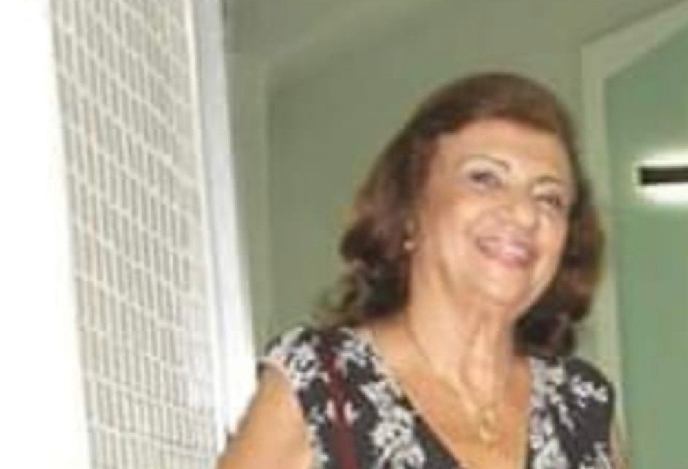 Faleceu a Professora Yone Fortes Binato, referência na educação. Prefeito se manifestou sobre a triste perda através de nota