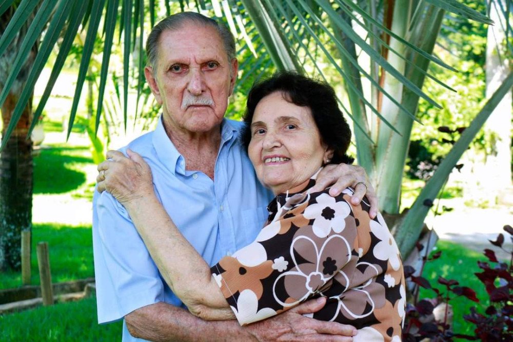 Faleceu Adão Salgado um dos queridos Além-paraibanos e um dos maiores mecânicos da história da cidade