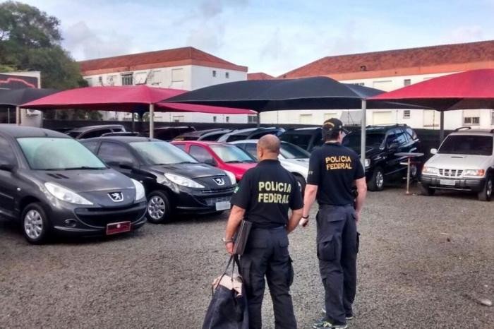 Polícia vai investigar FRAUDE em compra de veículos com abatimento de impostos usando nomes de terceiros. Terá acontecimento isto em Além Paraíba?