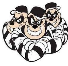 Processo contra FRAUDADORES do INSS está em fase final. Condenção e CANA são dadas como certas.