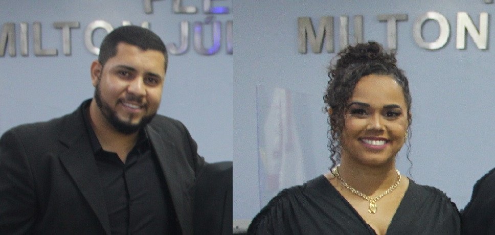 Transporte da Prefeitura com gestão eficiente, Assistência Social comandada com seriedade e foco no humanismo. Méritos de Ronan Matheus (transporte) e Claciele Souza (Assistência). Ambos a cada dia impressionam mais e mais pela competência.