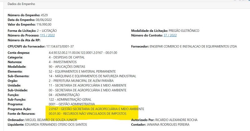 FAKE NEWS? PREFEITURA PUBLICA NOTA OFICIAL DESMENTINDO VEREADOR QUE AFIRMOU QUE CÂMARA FRIA DO MATADOURO FOI COMPRADA COM RECURSOS CONSEGUIDOS ATRAVÉS DE DEPUTADO NÃO REELEITO