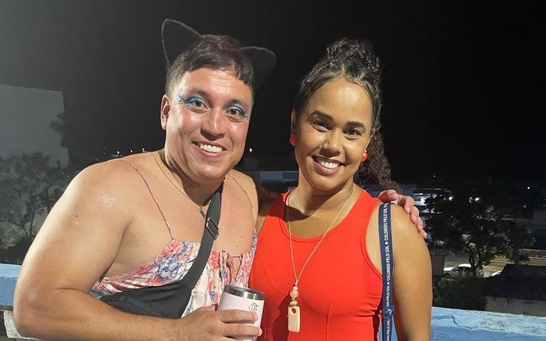 Prefeito agradece todos os envolvidos com o Carnaval e a adesão da população ao evento que terminou ontem