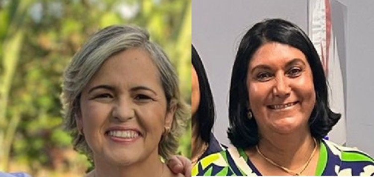 SÉRIE DE REPORTAGENS - FERNANDA PANDELÓ E HELOÍSA OTERO MONÇÃO: CAPACIDADE E COMPROMETIMENTO SÃO MARCAS DE TÃO QUERIDAS DIRETORAS.