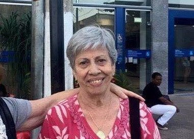 Faleceu em Piracicaba a Além-paraibana Juracy Machado. Missa de sétimo dia em Além Paraíba será na próxima sexta feira