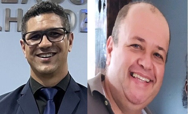 MIGUEL SURPREENDE E AFIRMA PUBLICAMENTE QUE VEREADOR MATEUS CRUZ E VICE PREFEITO DEDÉ TERÃO SEU APOIO NAS ELEIÇÕES 2024