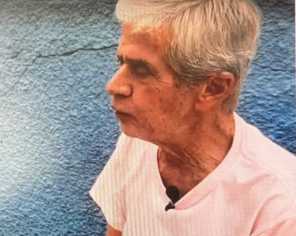 Morreu Errol de Almeida, um dos maiores radialistas esportivos da história de Além Paraíba.