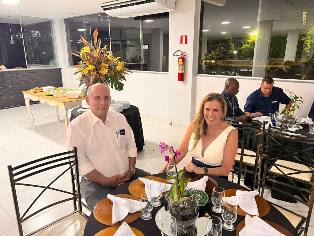 Juiz Marco Aurélio Souza Soares completa 20 anos em Além Paraíba. Duas décadas distribuindo justiça com competência e de forma igualitária