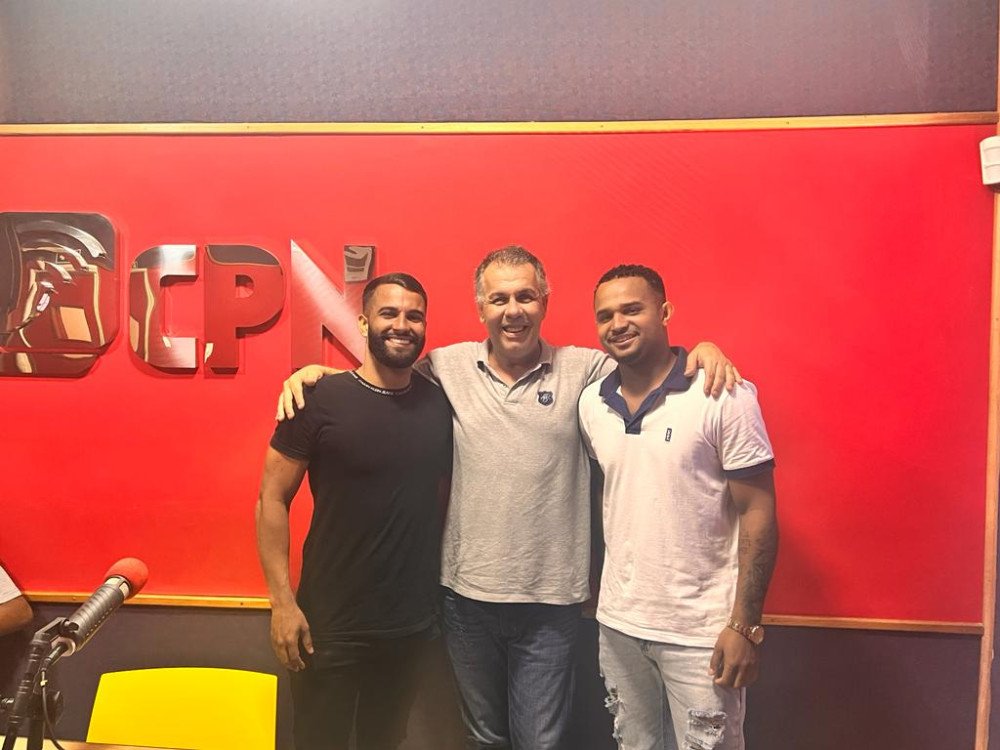 Mega Lanches, a hamburgueria de Vila Santa Rita recebeu prêmio Destaque Especial Gastronomia