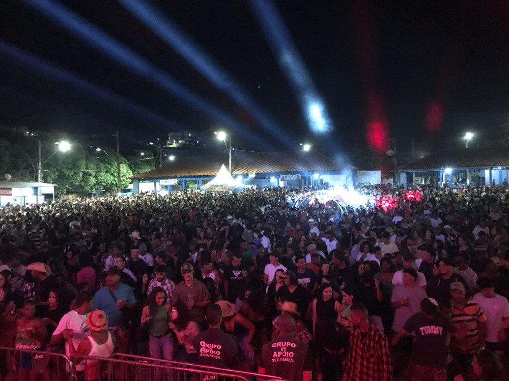 Em parceria com a Prefeitura, APAE realiza mais uma vez seu evento anual. APAE Country foi um sucesso