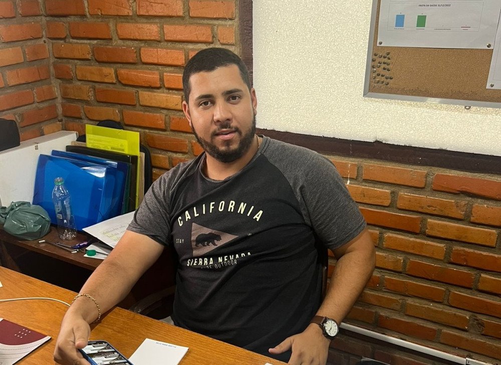 Câmara aprova criação de Secretaria de Transportes no Município e Ronan Matheus será nomeado pelo Prefeito Municipal