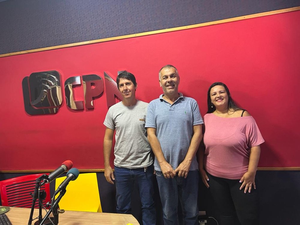 A criançada aplaude os carrinhos elétricos, trenzinho e jardineira. As atrações do Vassourão tem um simpático casal a frente dessa novidade que é um sucesso